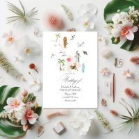 Maui Tropical - Casamento de Destino no Havaí