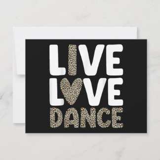 Convites Melhor Arte De Dança Para Homens Meninas Dançando 