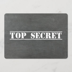 Convites Melhor Homem Secreto ou Proposta de Padrinho de ca