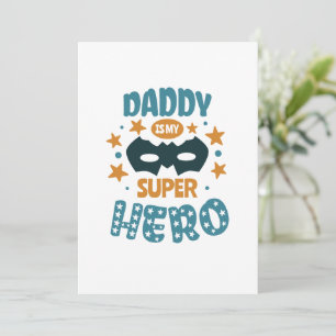 Convites Melhor Papai do Mundo 