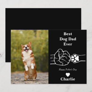 Convites Melhor placa de dia de os pais de pai nunca