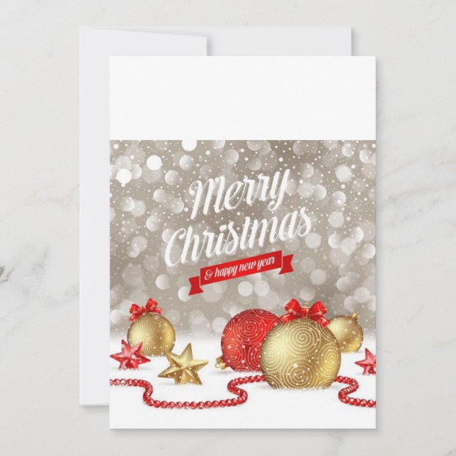 Convites Melhor Zazzle (Frente)