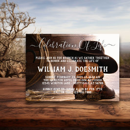 Convites Memorial do Funeral do Hemiciclo