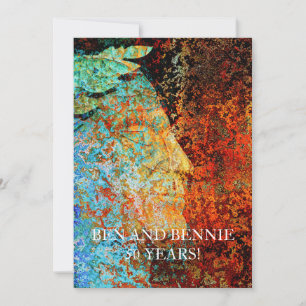 Convites Memórias do César Romano Antigo