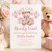 Menina Urso de Pelúcia Rosa Churrasco Urso Mal Agu