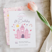 Meninas Bonitas Pinças 6 Palace Princesa Aniversár