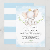 Menino de Elefante Cinto-d-Água Bastante Primeiro 