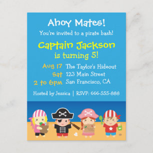 Convites Meninos bonitos e festa de aniversario de meninas