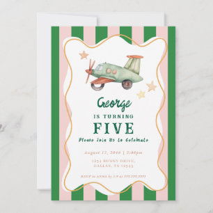 Convites Meninos Legal, modernos e coloridos, Festa de aniv