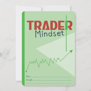 Convites Mentalidade do Trader – Negociação com Disciplina