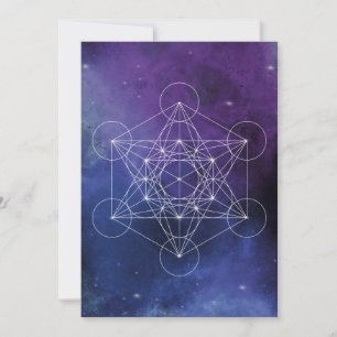 Convites Metatron, chakra,zen,geométrico sagrado, geometria