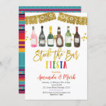 Convites México Fiesta Stock O Bar coed casal chá<br><div class="desc">México Fiesta Stock O Bar co-ed casal chá Convite</div>