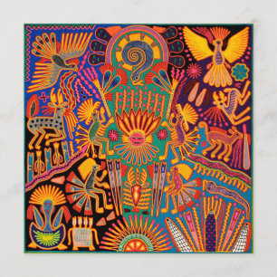 Convites México, México, Mayan Aztec LatinoX latino-latin