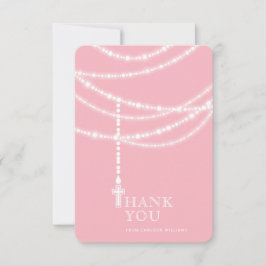 Convites Miçangas Rosárias Elegantes E Religiosas Cruzadas