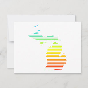 Convites Michael Fade