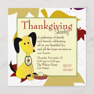 Convites Mick e Henry Love Pie