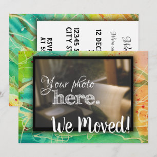 Convites Minha Casa É Minha Casa Santuária, Benção Insp