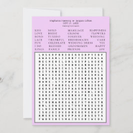 Convites Minimalista Salvar a Data Pesquisa do Word - Lavan