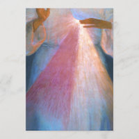 Misericórdia Divina Original Por Kazimirowski