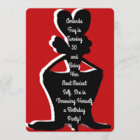 Miz Modesty Drag Rainha Aniversário