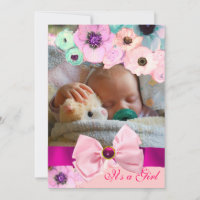 MODELO DE FOTOGRAFIA DE TINTA E CHÁ DE FRALDAS