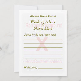 Convites Modelo de placa de conselho| Partida