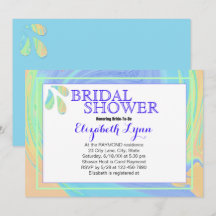 Modelo de redemoinho de tinta com respingos de pas