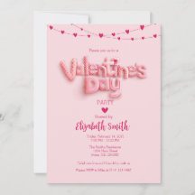 Modelo Dia de os namorados romântico