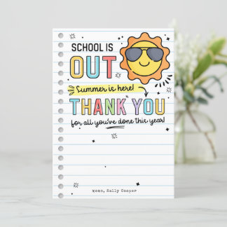 Convites Modelo do titular do cartão-presente no final do a