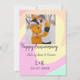 Convites Moderno boho feliz aniversário adicionar nome data