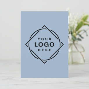 Convites moderno, elegante e personalizável