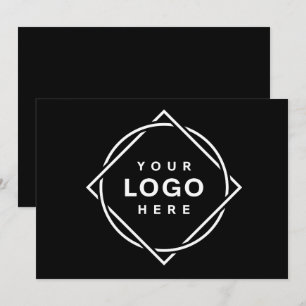 Convites Moderno, minimalista, elegante e personalizável