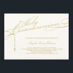 Convites Moderno Rosário Primeira Sagrada Foto Comunitária<br><div class="desc">Concebido por gordura*fa*estanho. Fácil de personalizar com seu próprio texto,  foto ou imagem. Para pedidos personalizados,  entre em contato direto com o . Aplicam-se taxas personalizadas. www.zazzle.com/fat_fa_tin www.zazzle.com/color_therapy www.zazzle.com/fatfatin_blue_knot www.zazzle.com/fatfatin_red_knot www.zazzle.com/fatfatin_mini_me www.zazzle.com/fatfatin_design www.zazzle.com/fatfatin_ink</div>