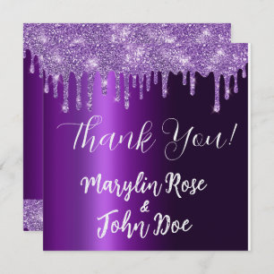 CONVITES MONOGRAMA ELEGANTE DE DRIP DE BOMBA