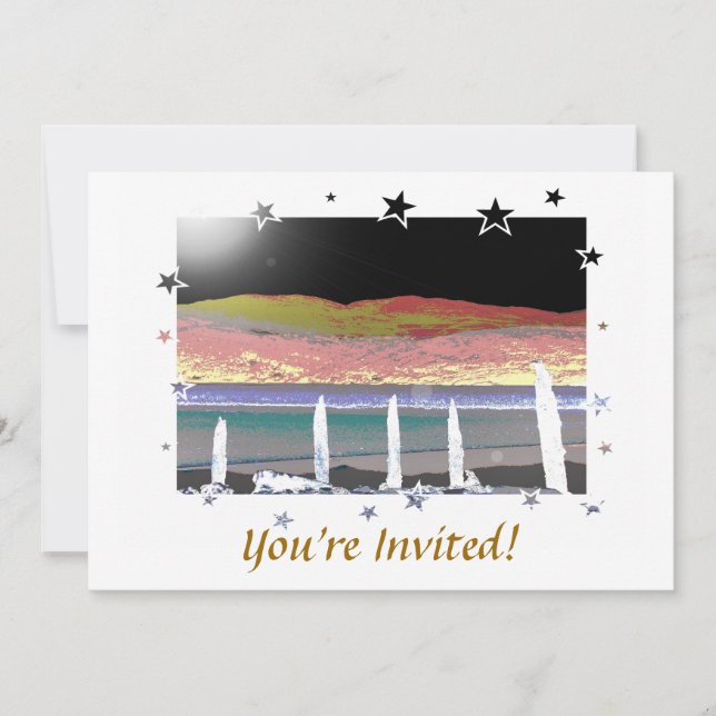 CONVITES MONTANHAS (Frente)