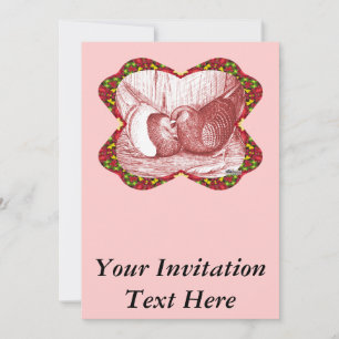 Convites Mostrar corridas em vermelho