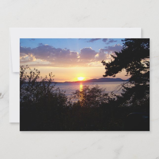 Convites Movimentação de Chuckanut (Frente)