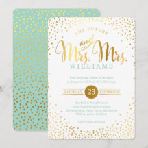 MRS. & MRS. NA MODA GLAM... MULTA de ouro