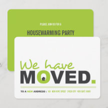 Mudamos o lançamento do Partido do Aquecimento Dom