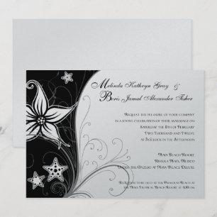 Convites Mudanças finais de Mindy Boris