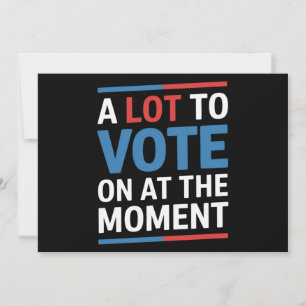 Convites Muito A Votar Neste Momento Engraçado Kamala 2024