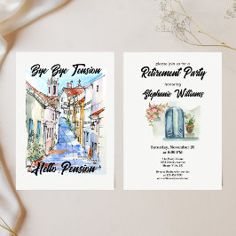 Convites Mulheres Legais Retiram Tensões Tchau