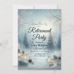 Convites Murmurios de um Solstício de Inverno