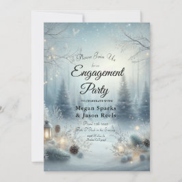 Convites Murmurios de um Solstício de Inverno