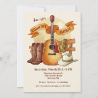 Música country