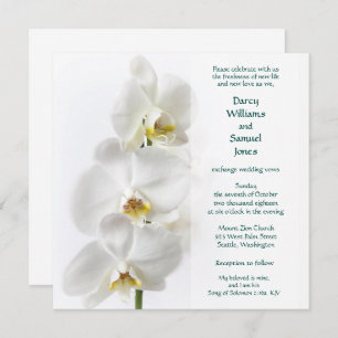 Convites Música de Salomão 2:16a Meu amado é o meu casament