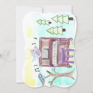 Convites musique harmonie