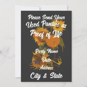 CONVITES Nº 2024 2025 2026 2027 2028 2029 2030 2031 2032