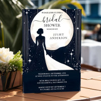 Na Figurina Homens Tuxedo Negra Negrito Chá de pan