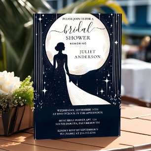 Convites Na Figurina Homens Tuxedo Negra Negrito Chá de pan